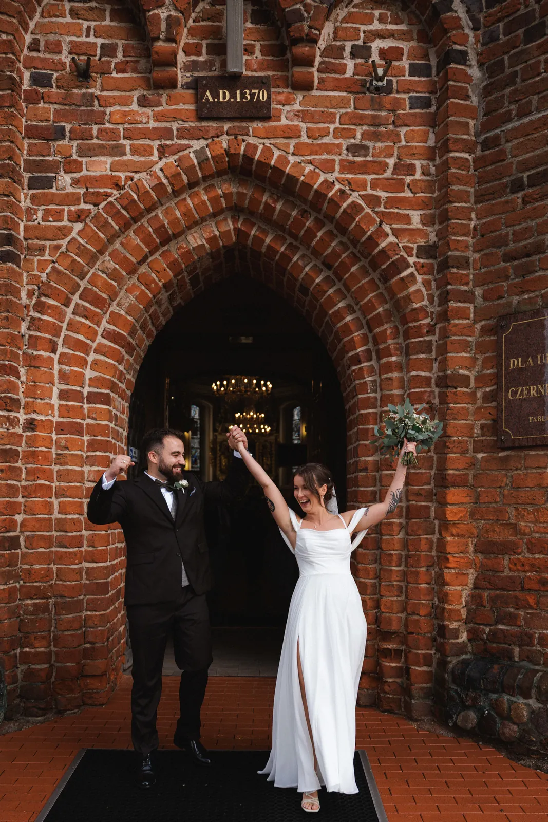 Klaudia & Dawid